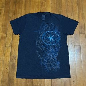 APT9 COMPASS SHIRT